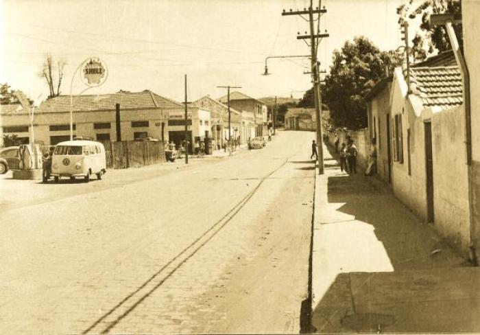 O dia em que Votorantim virou cidade