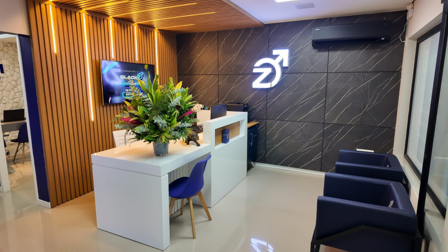 Clínica especializada em estética masculina é inaugurada em Sorocaba