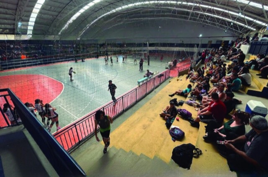 Votorantim sedia abertura da temporada 2026 da Liga de Voleibol de Sorocaba e Região