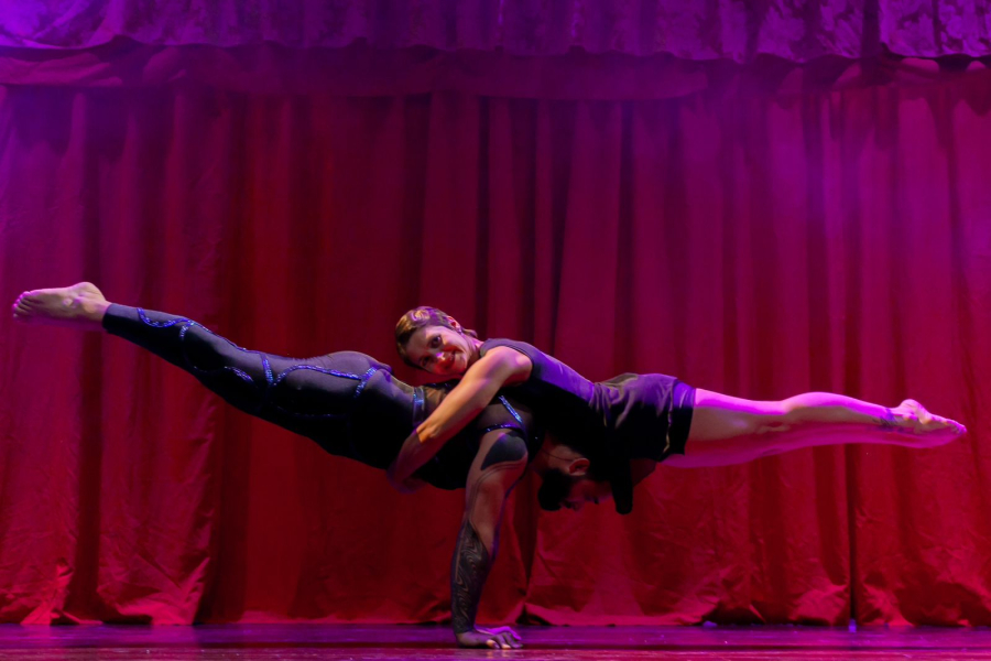 Circo de Variedades do Barracão da Vó chega a Votorantim com apresentação gratuita