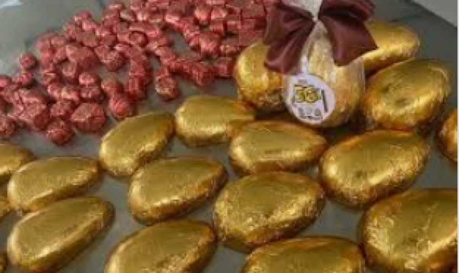 Sem ovos para as crianças da rede municipal 