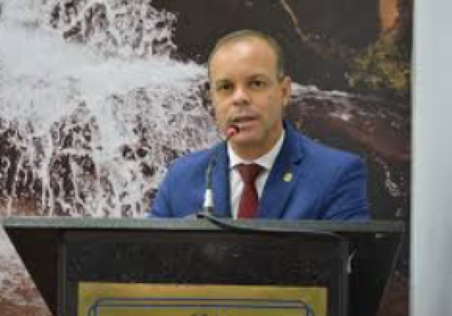 Rodrigo Kriguer representou contra Rogério Lima na Comissão de Ética e Decoro