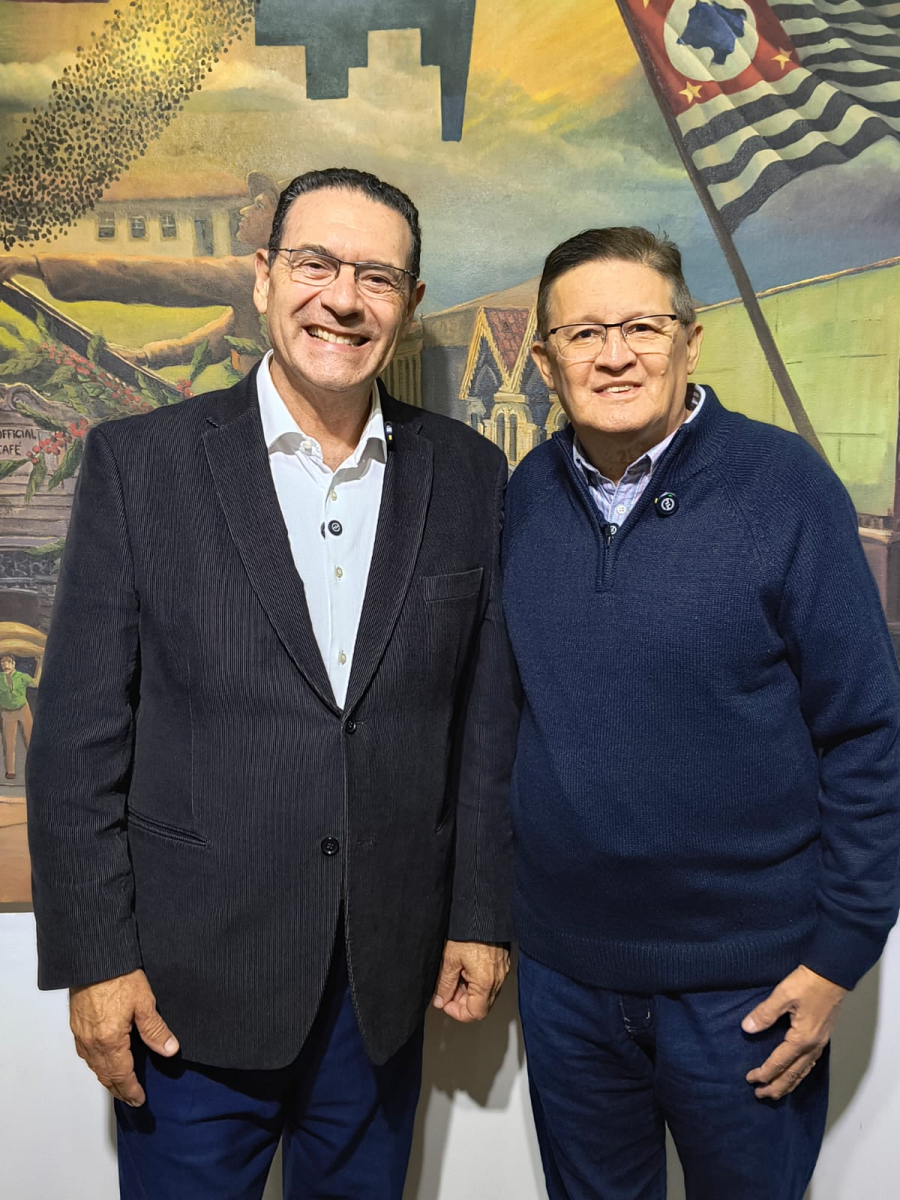 Vereador Pastor Luiz Carlos conquista mais de R$ 1,5 milhão em emendas para a Saúde