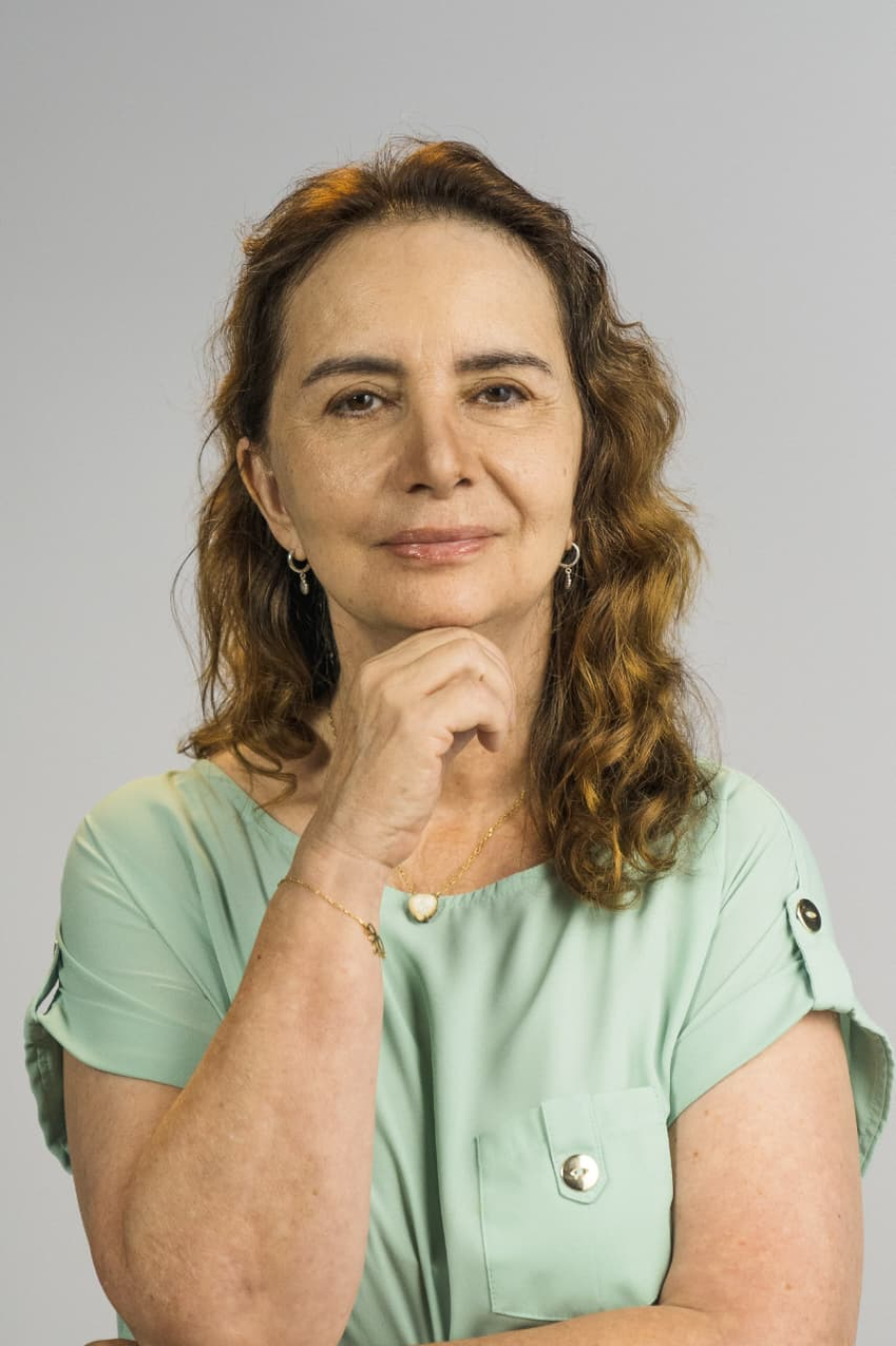 *Sorocaba recebe palestra da professora Lúcia Helena Galvão na próxima terça, 2*
