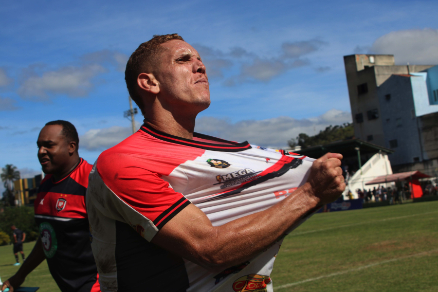 UNIDOS DO PROMORAR FAZ 3 NO SÃO LUCAS E VAI À SEMI DA PRIMEIRA DIVISÃO ⚽