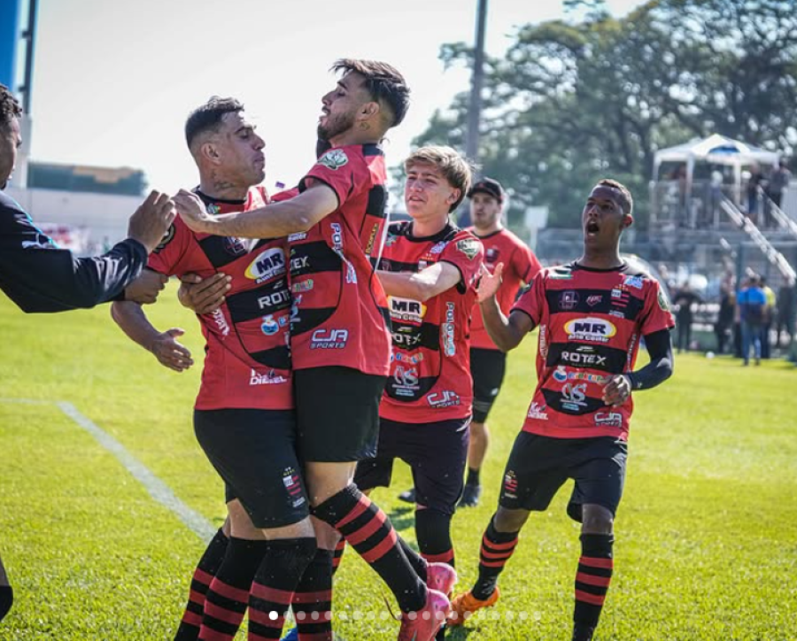 Secretaria de Esportes define esquema de segurança para final do Varzeano