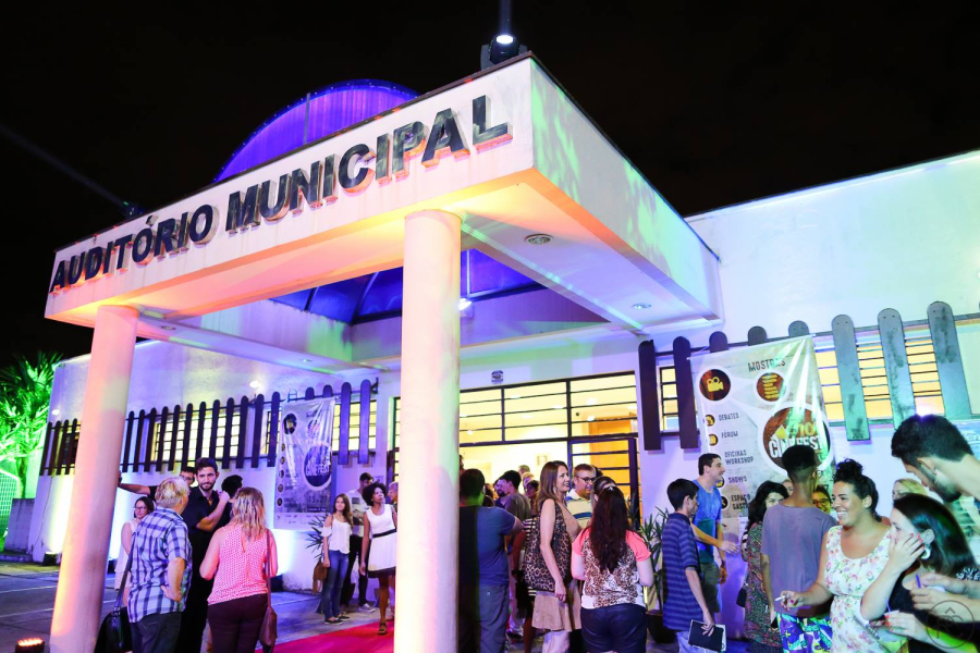 Cinefest volta a Votorantim 