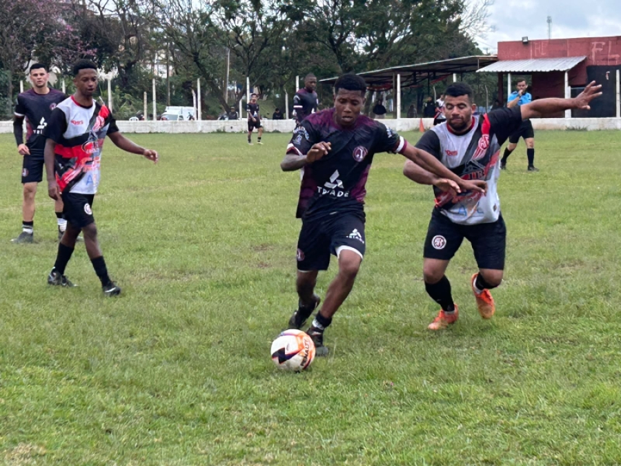 Varzeano da 2ª Divisão define os jogos das quartas de final
