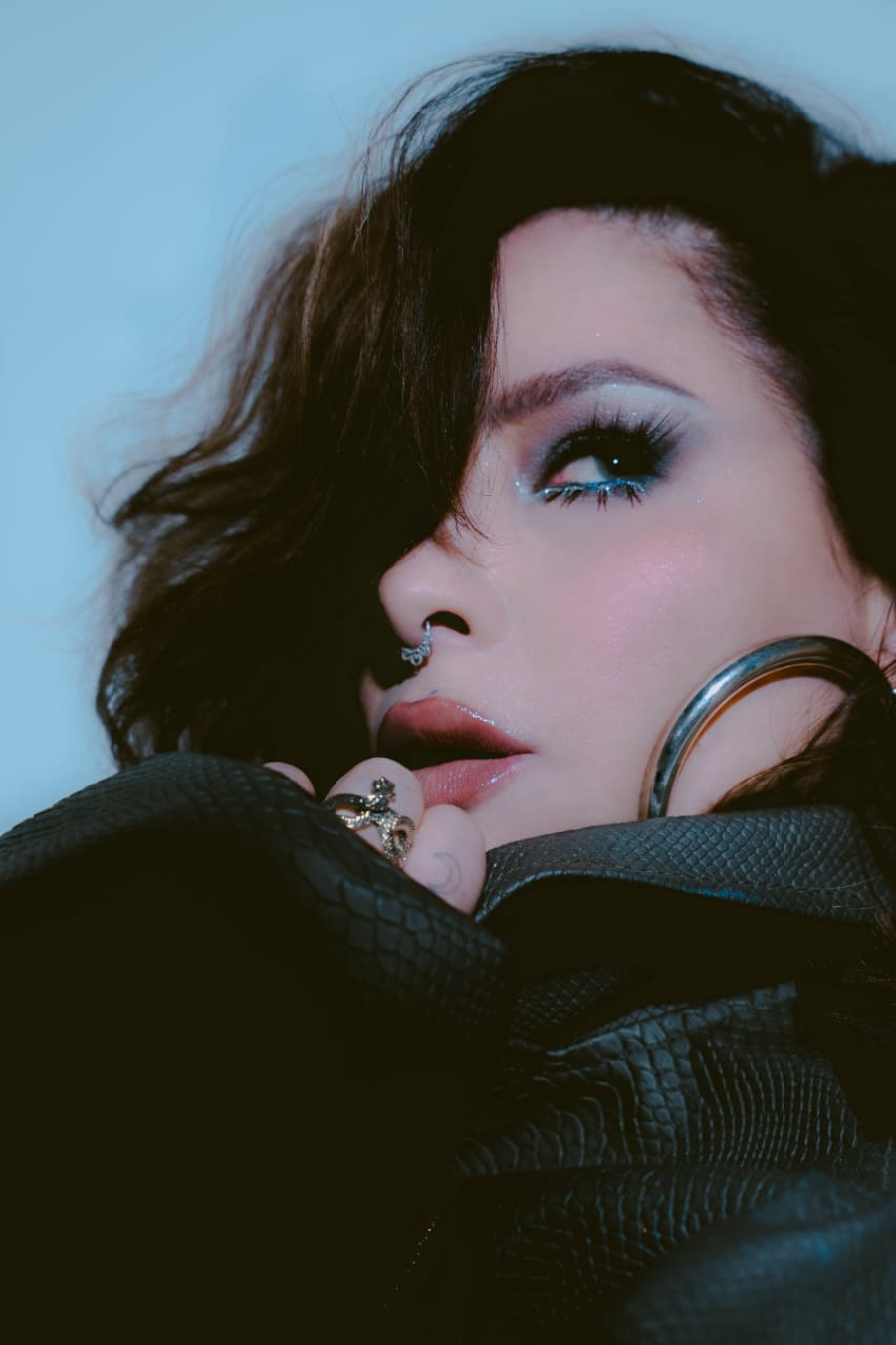 SOROCABA: PITTY ANUNCIA PRIMEIRAS DATAS DA TURNÊ DE ⚡︎ PITTY ⚡︎
