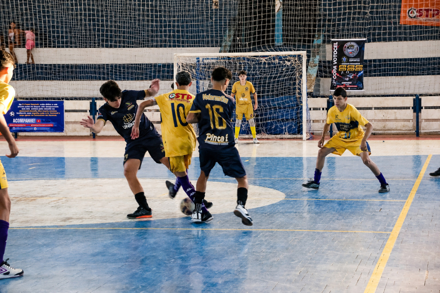 3ª Copa Votocel 
