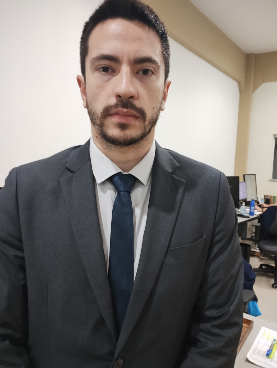 Eleiçoes 2026